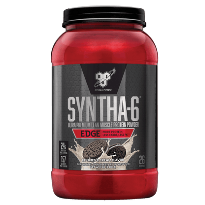 BSN Syntha-6 Edge