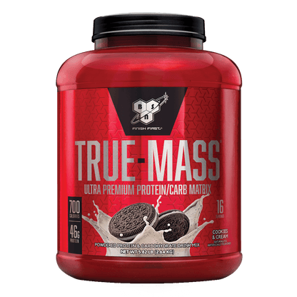 BSN True-mass