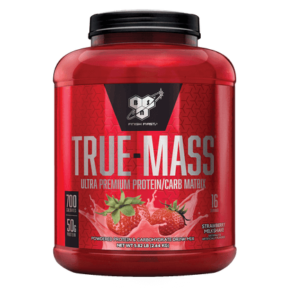 BSN True-mass