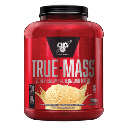 BSN True-mass