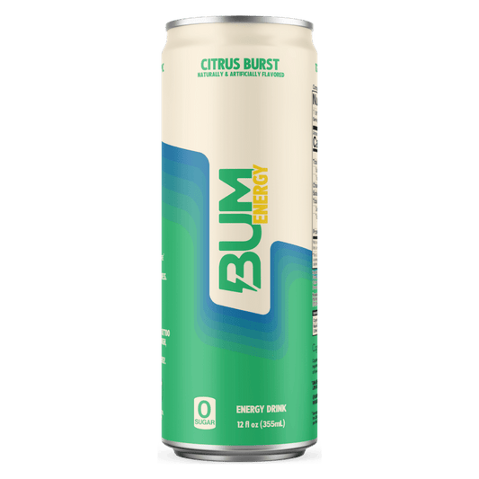 BUM Energy Drink