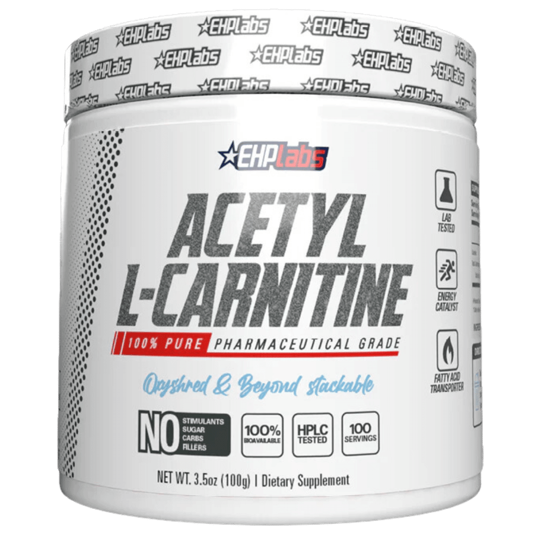 EHP Labs Acetyl L-carnitine