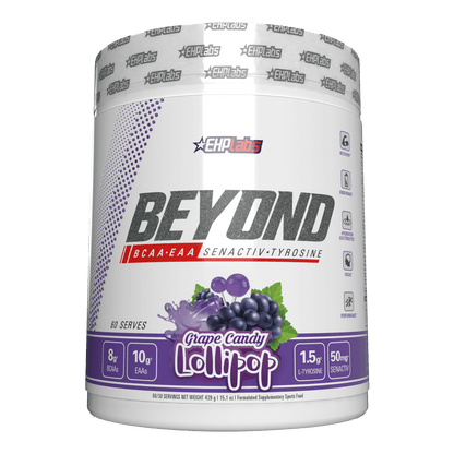 EHP Labs Beyond Bcaa+ Eaa