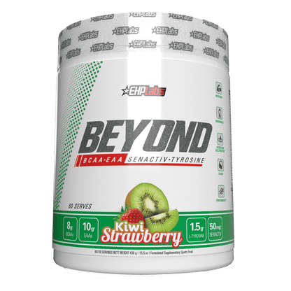 EHP Labs Beyond Bcaa+ Eaa