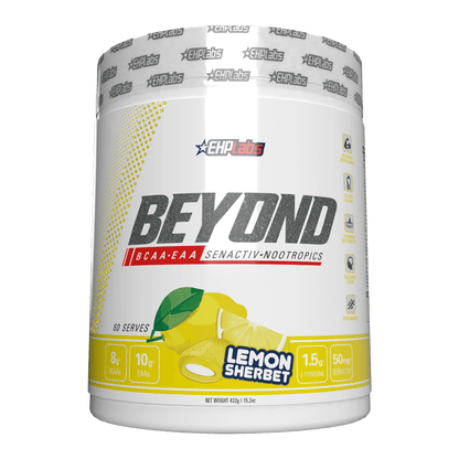 EHP Labs Beyond Bcaa+ Eaa