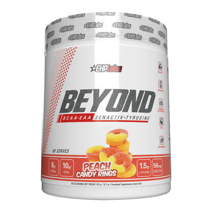 EHP Labs Beyond Bcaa+ Eaa