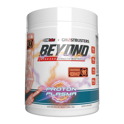 EHP Labs Beyond Bcaa+ Eaa