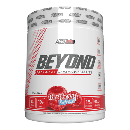 EHP Labs Beyond Bcaa+ Eaa