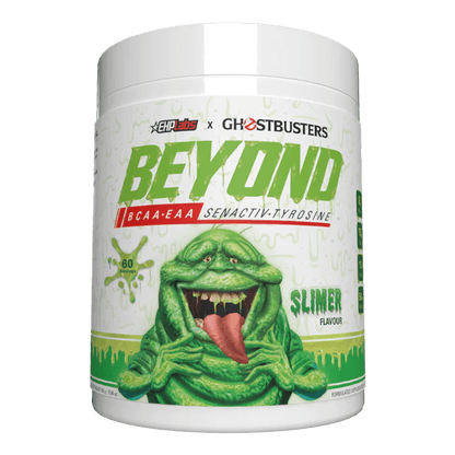 EHP Labs Beyond Bcaa+ Eaa