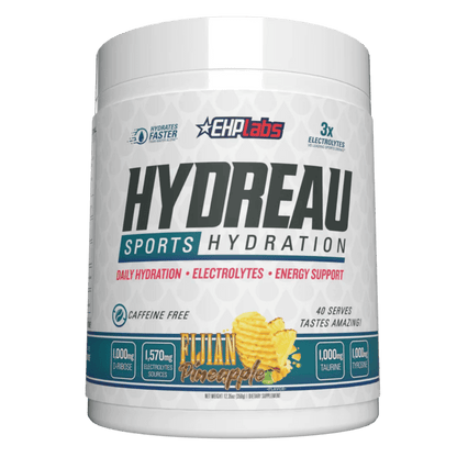 EHP Labs Hydreau