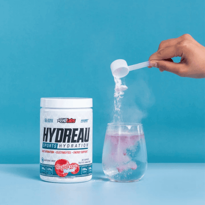 EHP Labs Hydreau