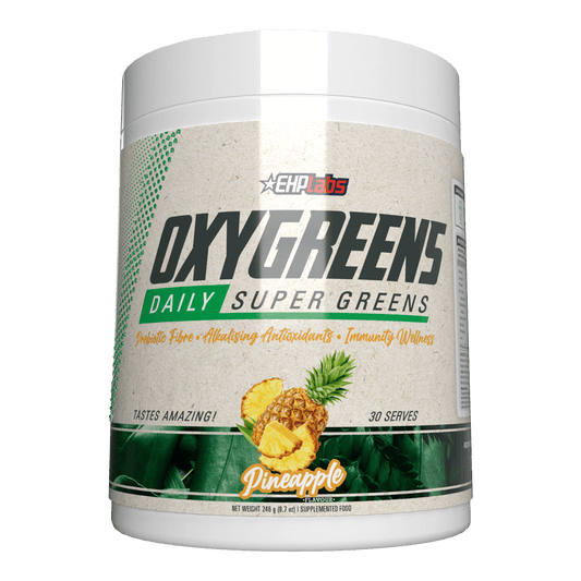 EHP Labs Oxygreens