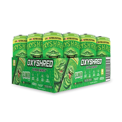 EHP Labs Oxyshred Ultra Energy Rtds