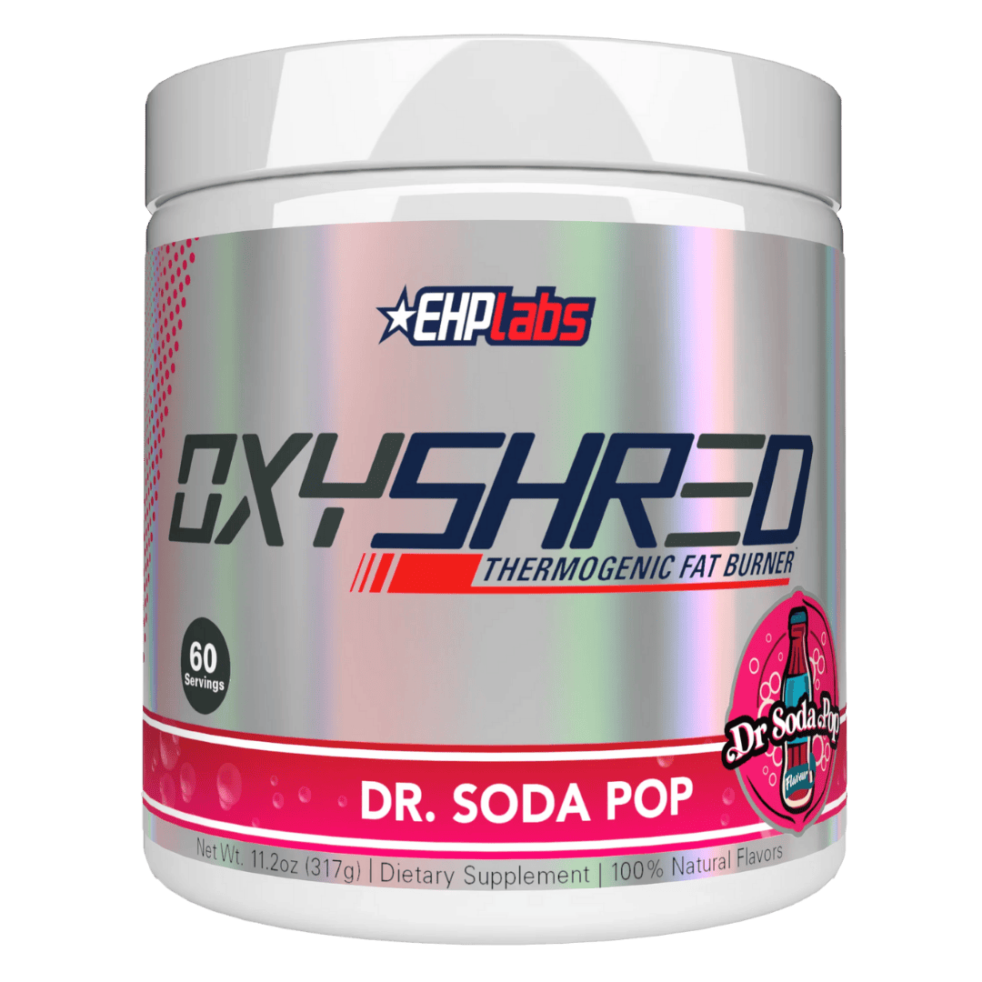 EHP Labs Oxyshred