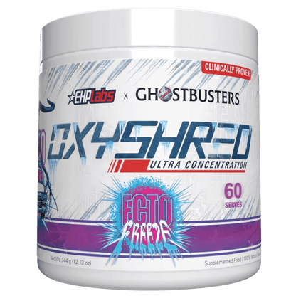 EHP Labs Oxyshred