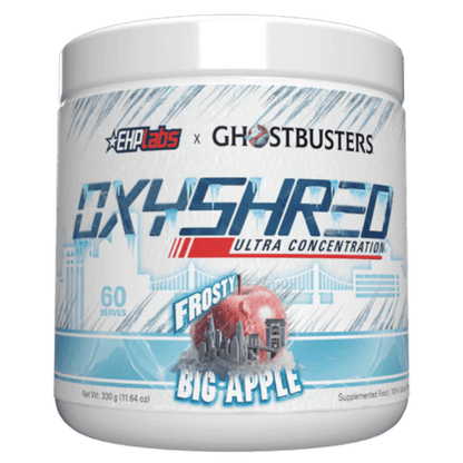 EHP Labs Oxyshred