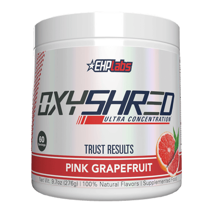 EHP Labs Oxyshred