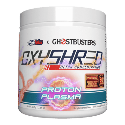 EHP Labs Oxyshred