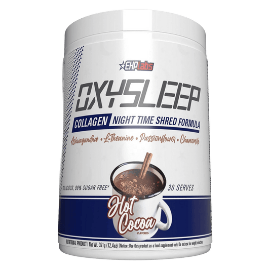 EHP Labs Oxy Sleep Collagen