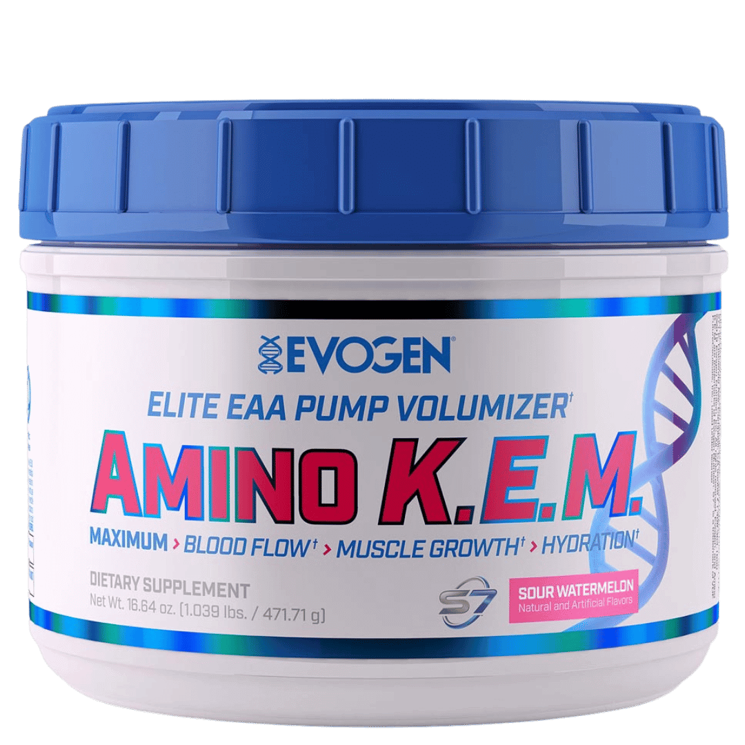 Evogen Amino K.E.M