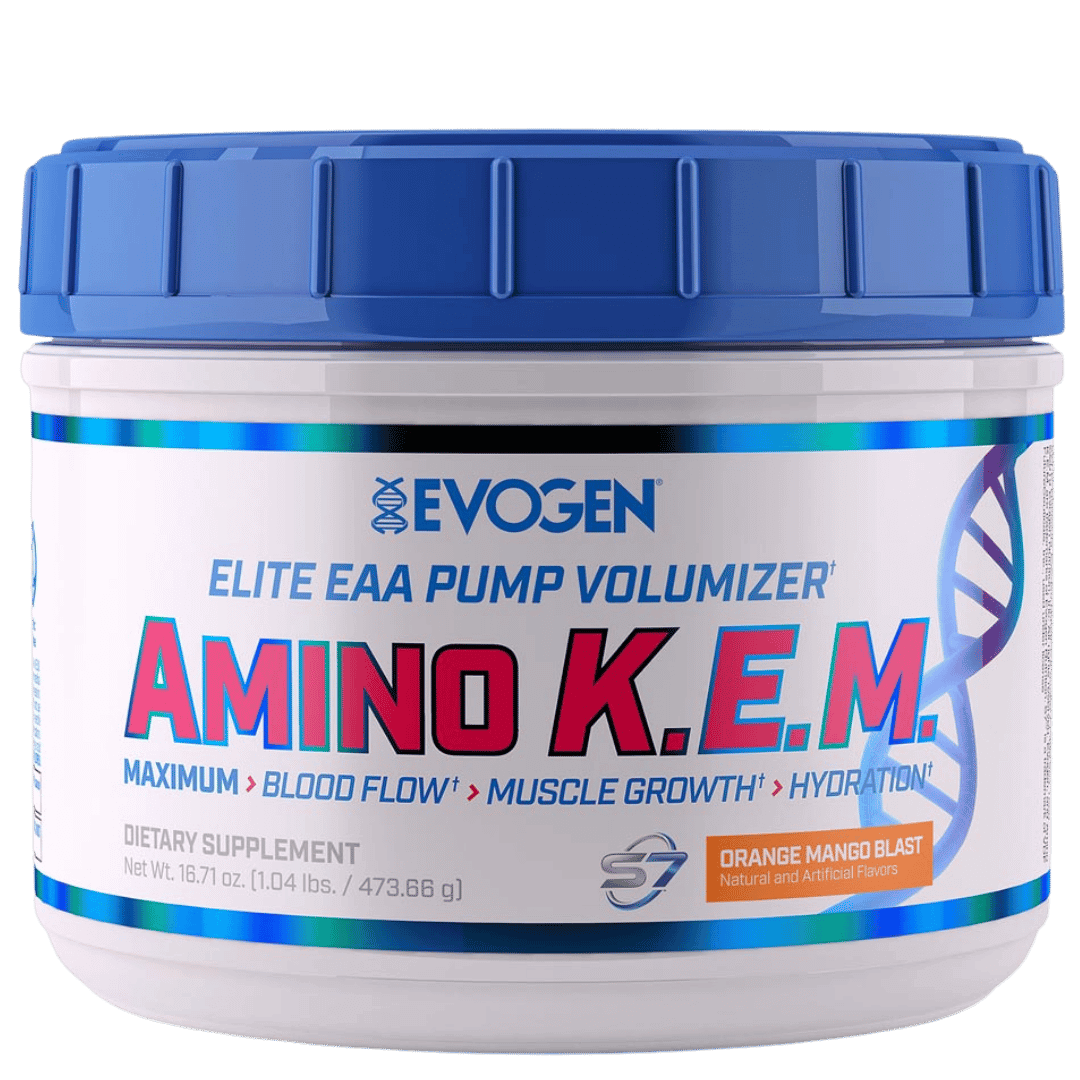 Evogen Amino K.E.M