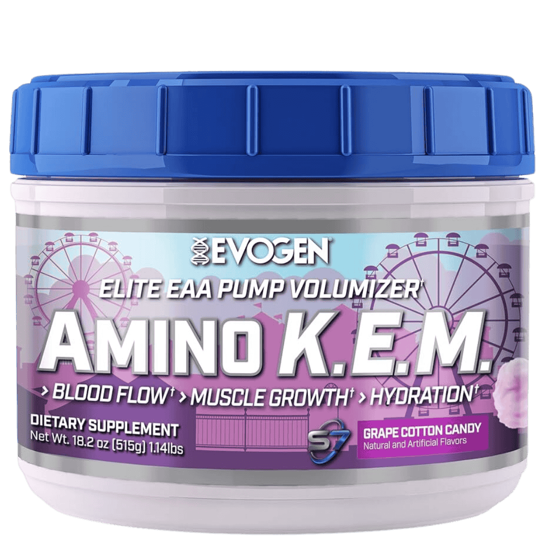 Evogen Amino K.E.M