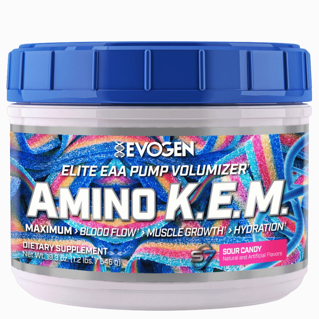 Evogen Amino K.E.M