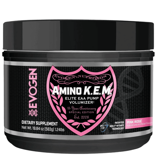 Evogen Amino K.E.M Clearance