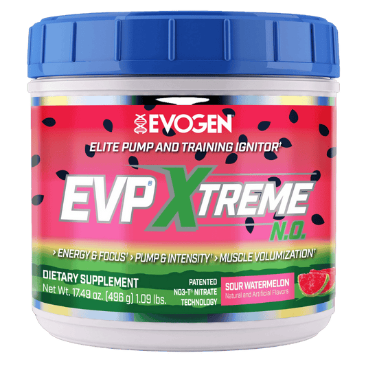 Evogen EVP Xtreme