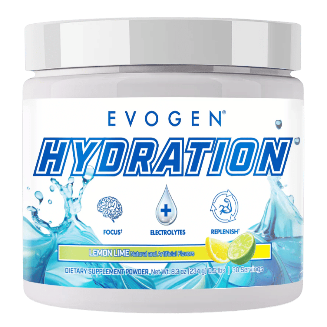 Evogen Hydration