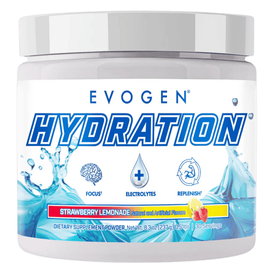 Evogen Hydration