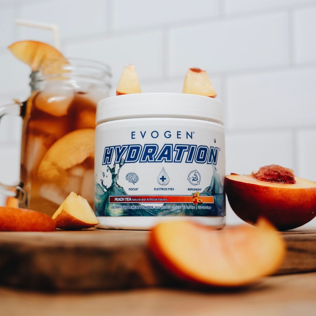 Evogen Hydration