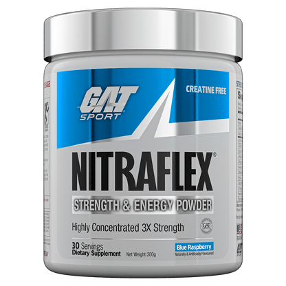 GAT Nitraflex