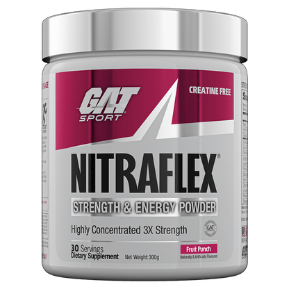 GAT Nitraflex