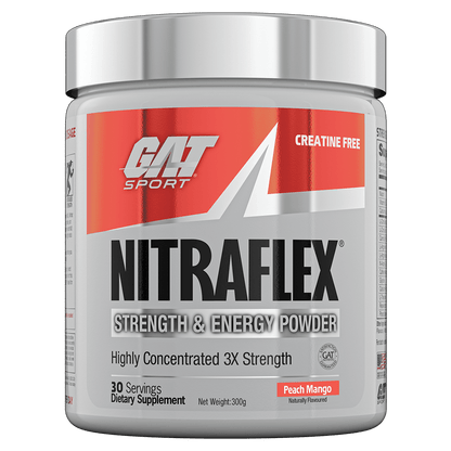 GAT Nitraflex