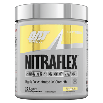 GAT Nitraflex