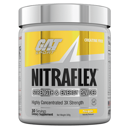 GAT Nitraflex