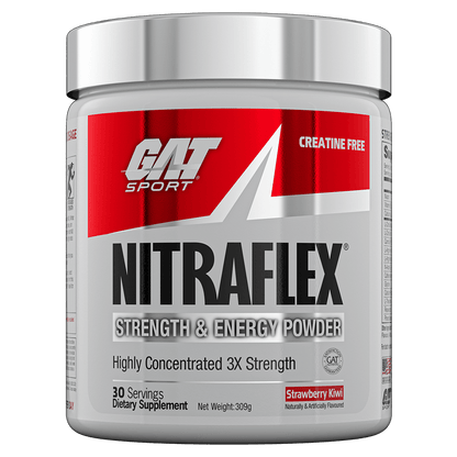 GAT Nitraflex