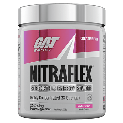 GAT Nitraflex