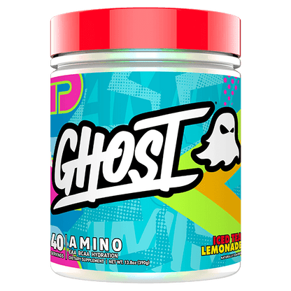 Ghost Amino V2