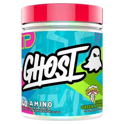 Ghost Amino V2