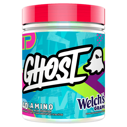 Ghost Amino V2