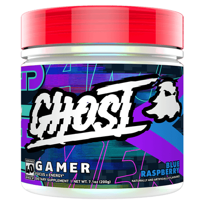 Ghost Gamer Clearance