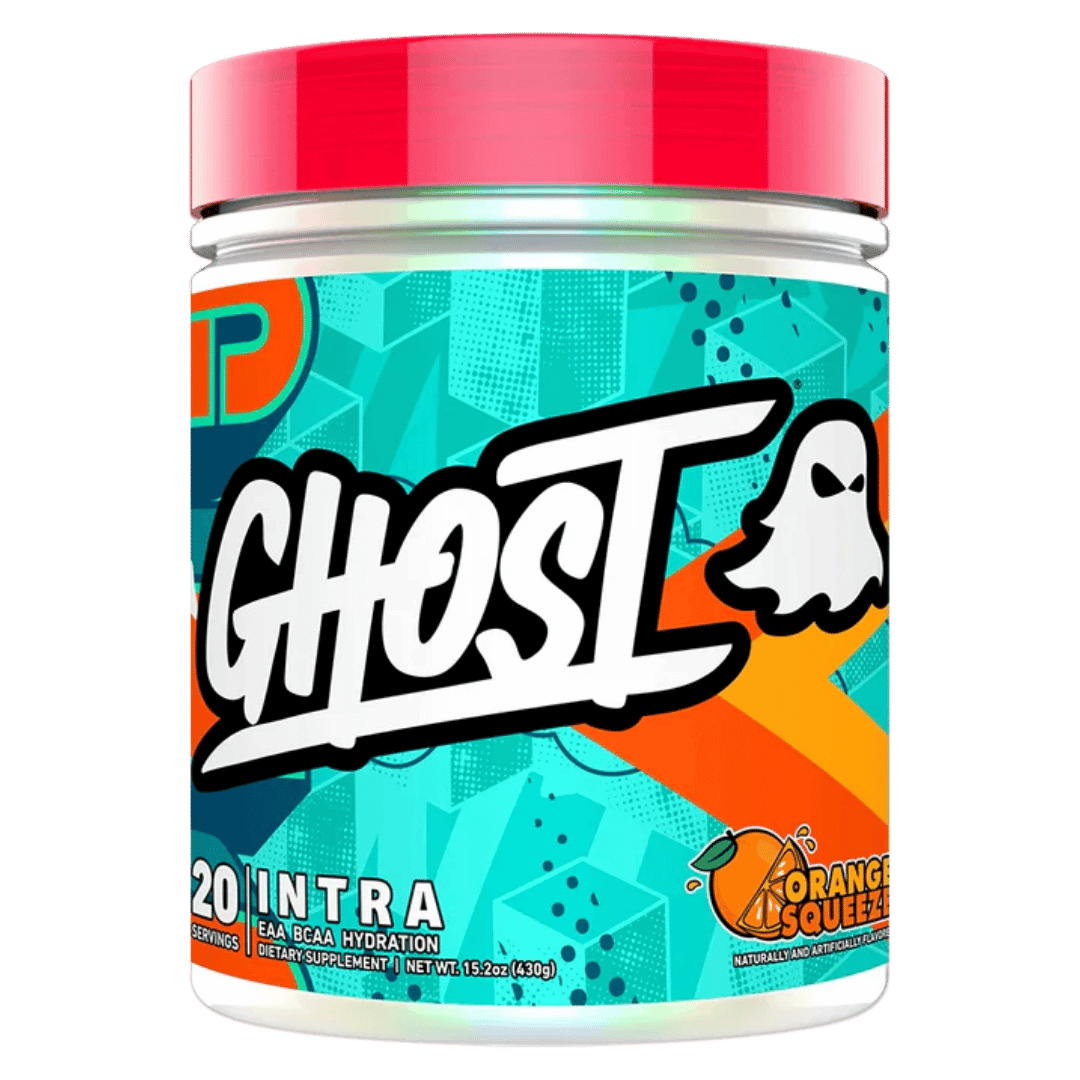 Ghost Intra