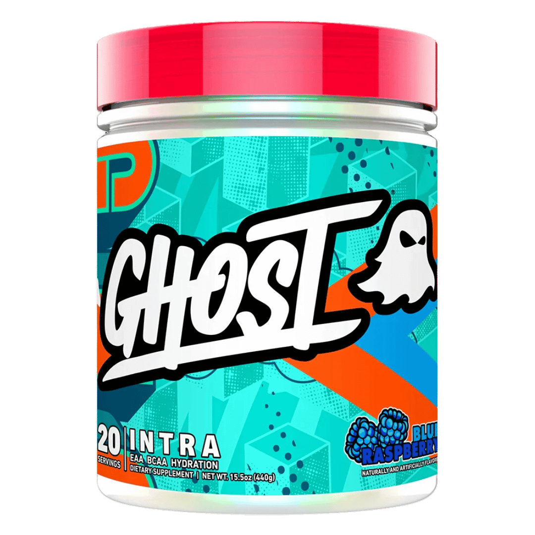 Ghost Intra