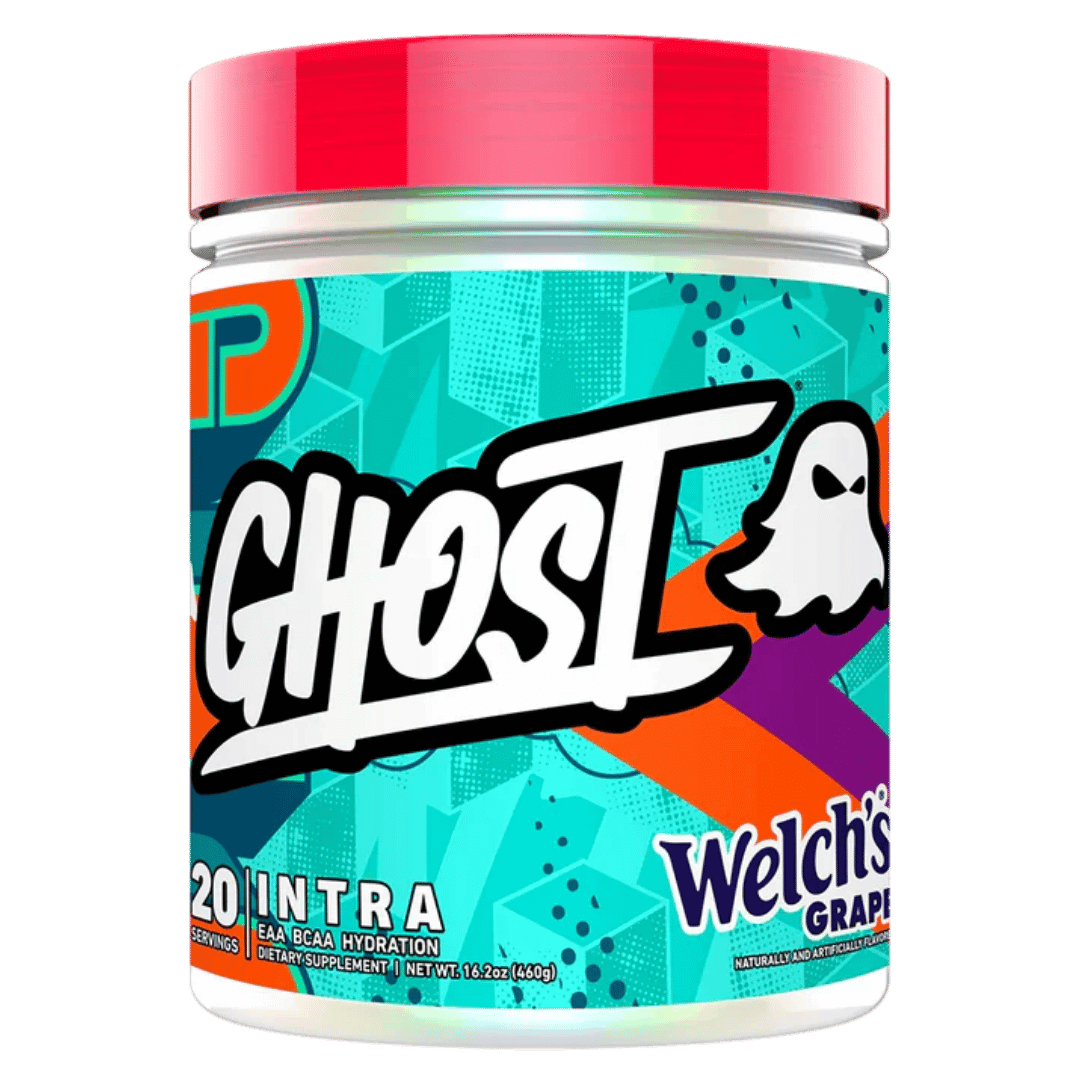 Ghost Intra