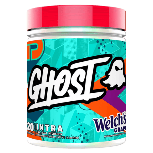 Ghost Intra