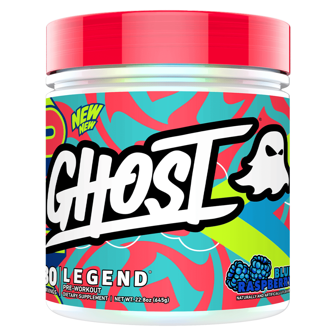 Ghost Legend V4