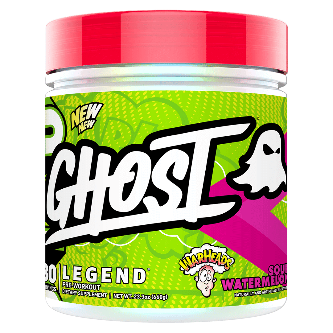 Ghost Legend V4