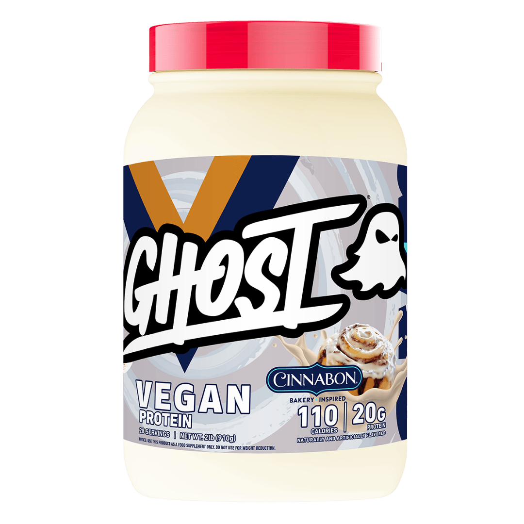 Ghost Vegan Protein